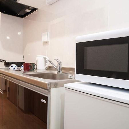 Kamon Inn Hiratacho เกียวโต ภายนอก รูปภาพ