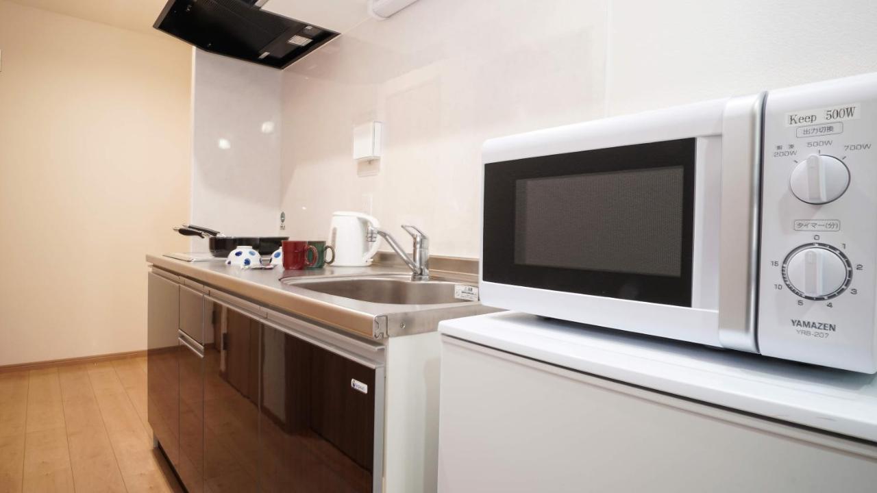 Kamon Inn Hiratacho เกียวโต ภายนอก รูปภาพ