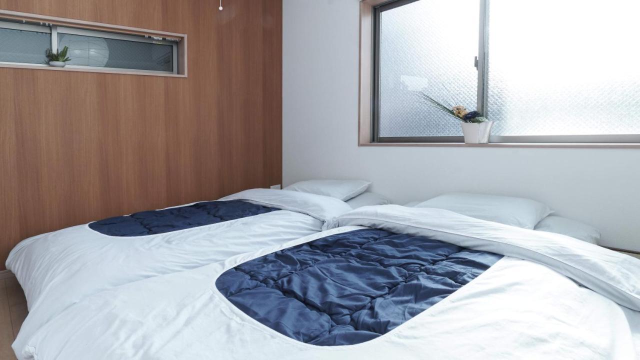 Kamon Inn Hiratacho เกียวโต ภายนอก รูปภาพ