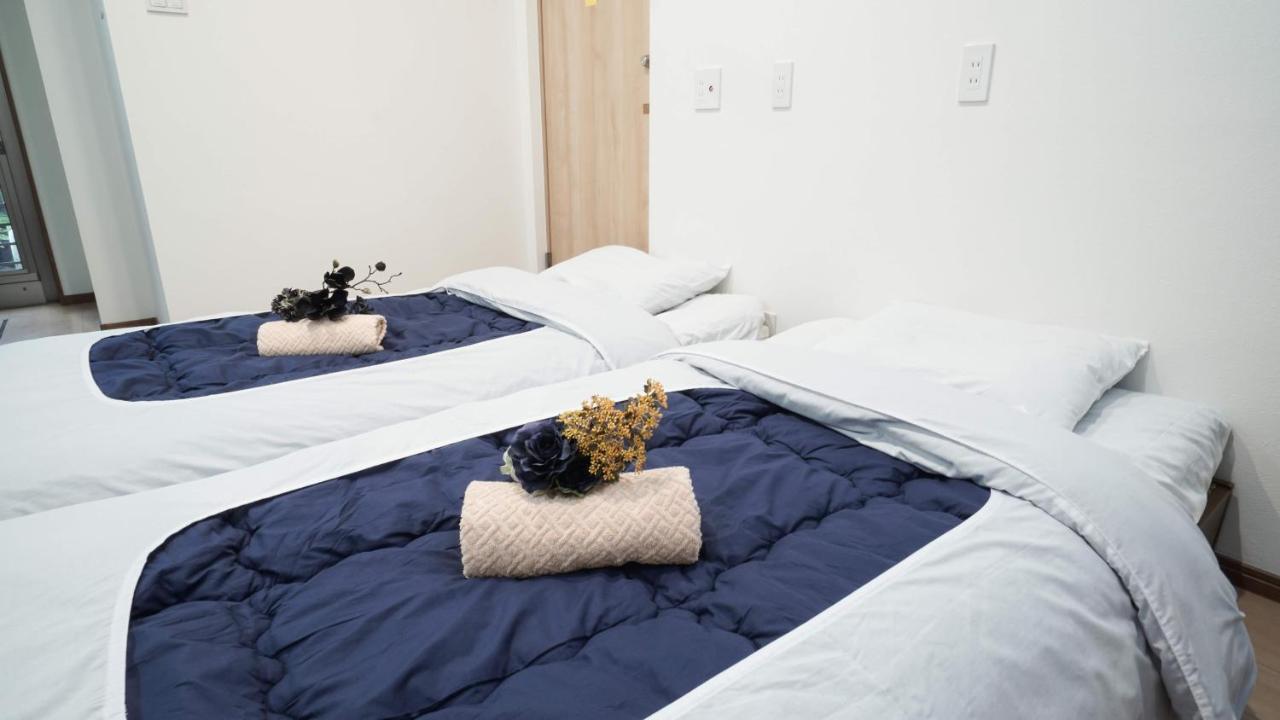 Kamon Inn Hiratacho เกียวโต ภายนอก รูปภาพ