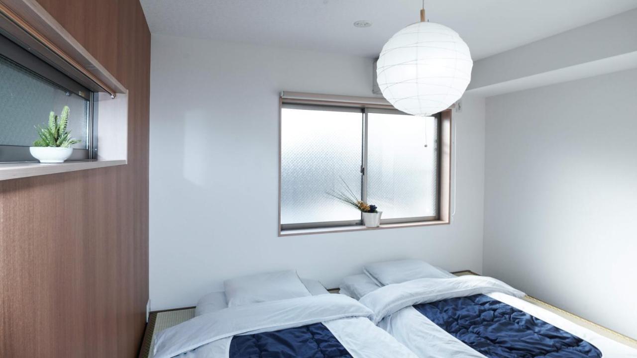 Kamon Inn Hiratacho เกียวโต ภายนอก รูปภาพ