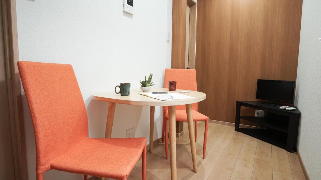 Kamon Inn Hiratacho เกียวโต ภายนอก รูปภาพ