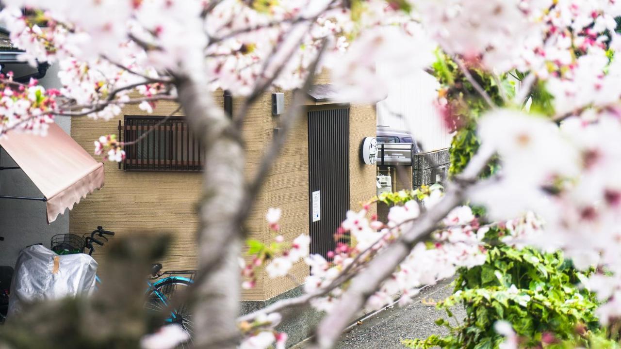 Kamon Inn Hiratacho เกียวโต ภายนอก รูปภาพ